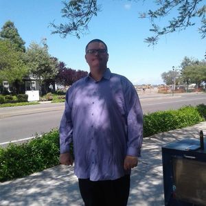 Meet your Posher, Jason